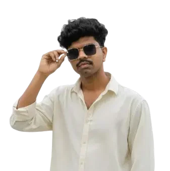 Abhinav santhosh V K