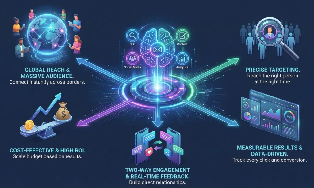 yadhu digital marketing strategist in calicut