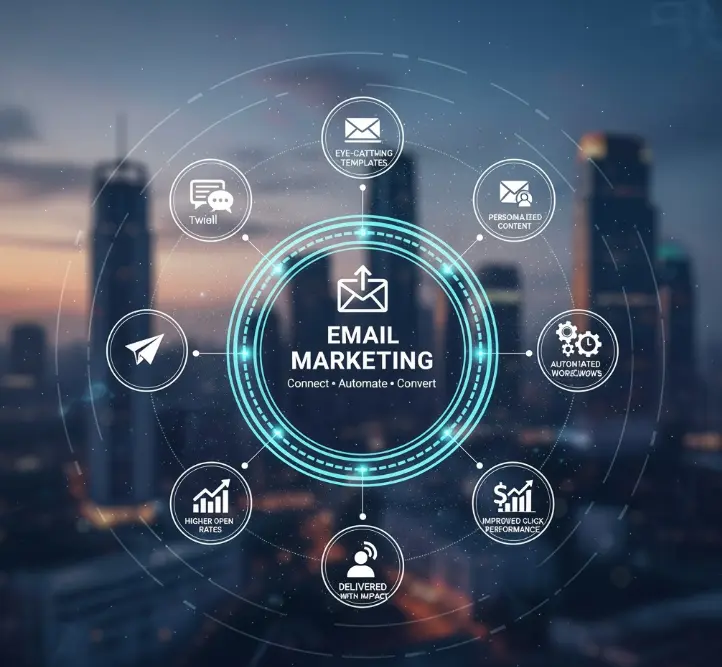 email marketing